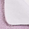 Коврик для ванной WASSERKRAFT KAMMEL LIGHT LILAC BM-8304