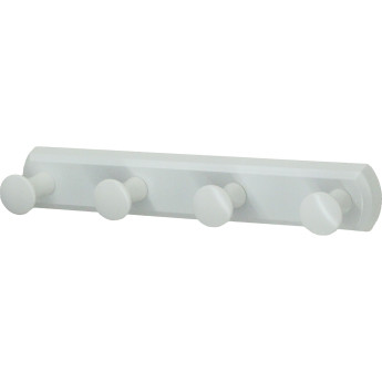 Кронштейн настенный WASSERKRAFT K-1074WHITE