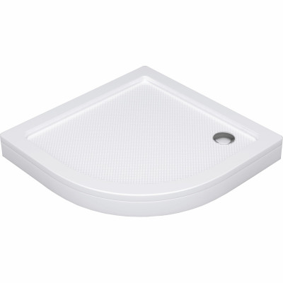 Поддон для душа WASSERKRAFT ISEN 26T00 80x80 см
