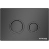 Система инсталляции для унитазов WASSERKRAFT GLAN 66TLT.010.ME.BL.MB01