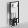 Система инсталляции для унитазов WASSERKRAFT VILS 56TLT.010.ME.WH01