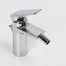 Смеситель для биде WASSERKRAFT LOPAU 3206